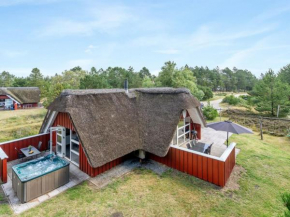Holiday Home Gunlög - 3-1km from the sea by Interhome